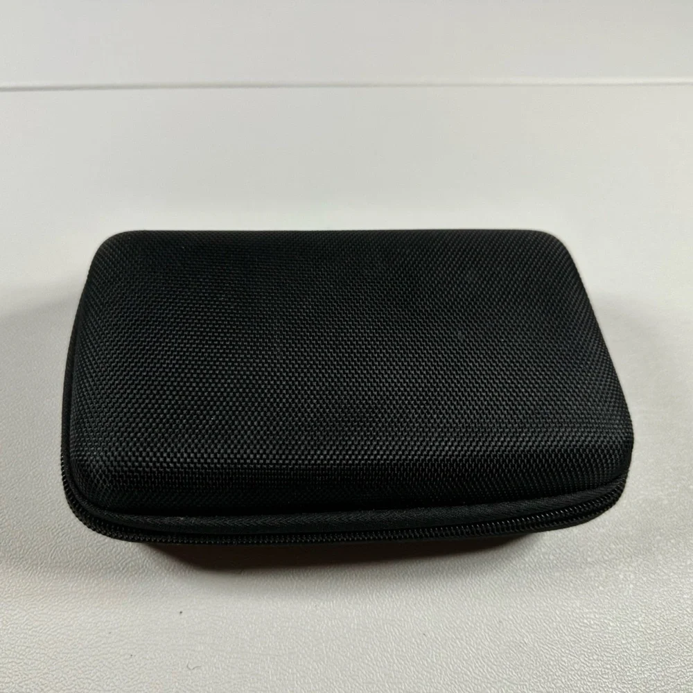 Tumi Hardshell Travel Case
